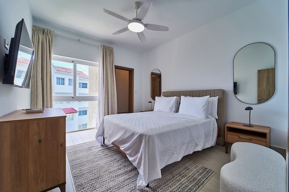 Coral Breeze Strand-Apartment Punta Cana — 5