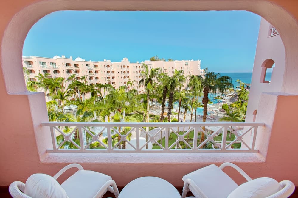 Pueblo Bonito Rose Resort and Spa - All Inclusive — 13