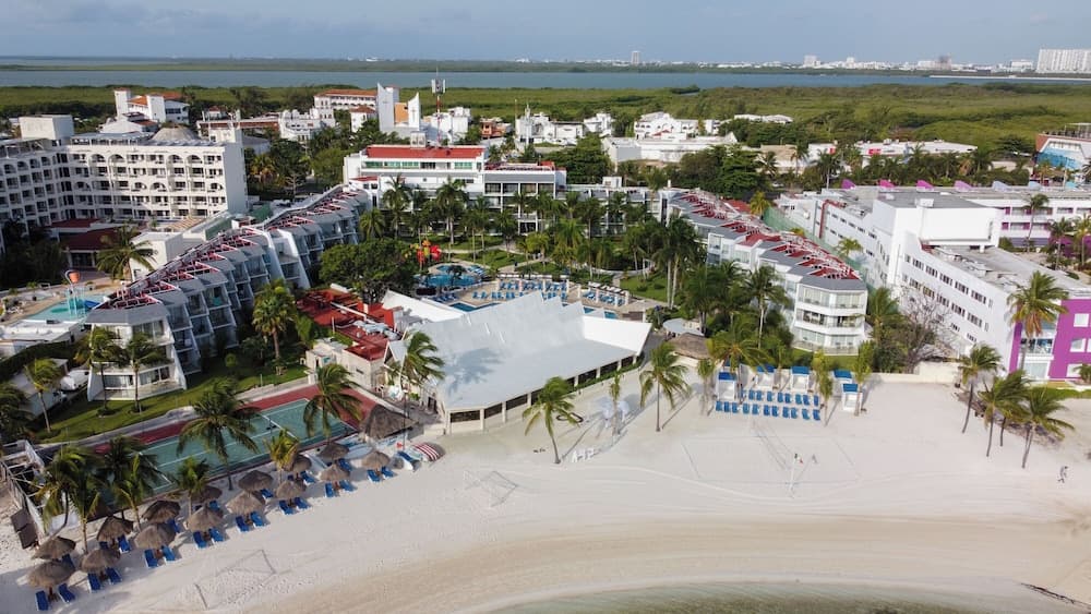 Ocean Spa Hotel – All Inclusive — 27