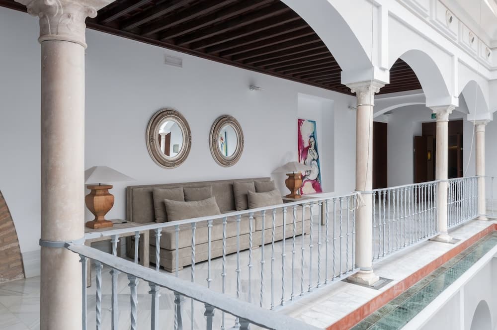 Hotel Boutique Palacio Pinello — 26