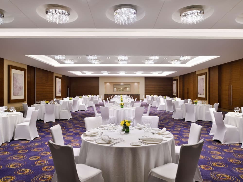 Mövenpick Hotel Jumeirah Beach — 22