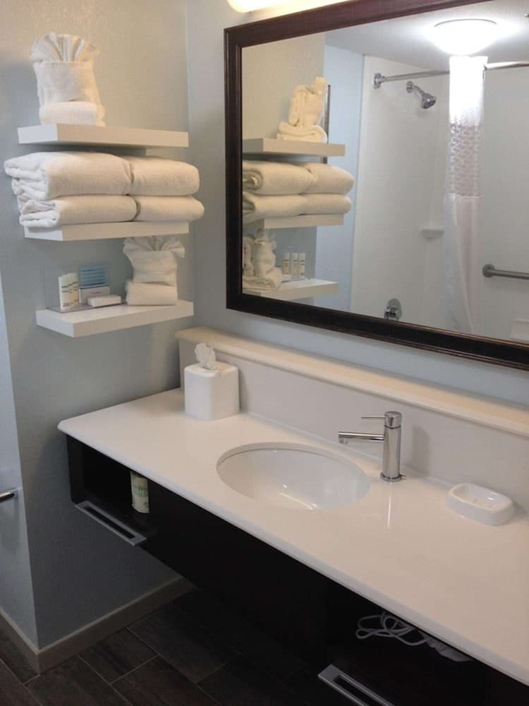 Hampton Inn Tampa/Rocky Point-Airport — 11