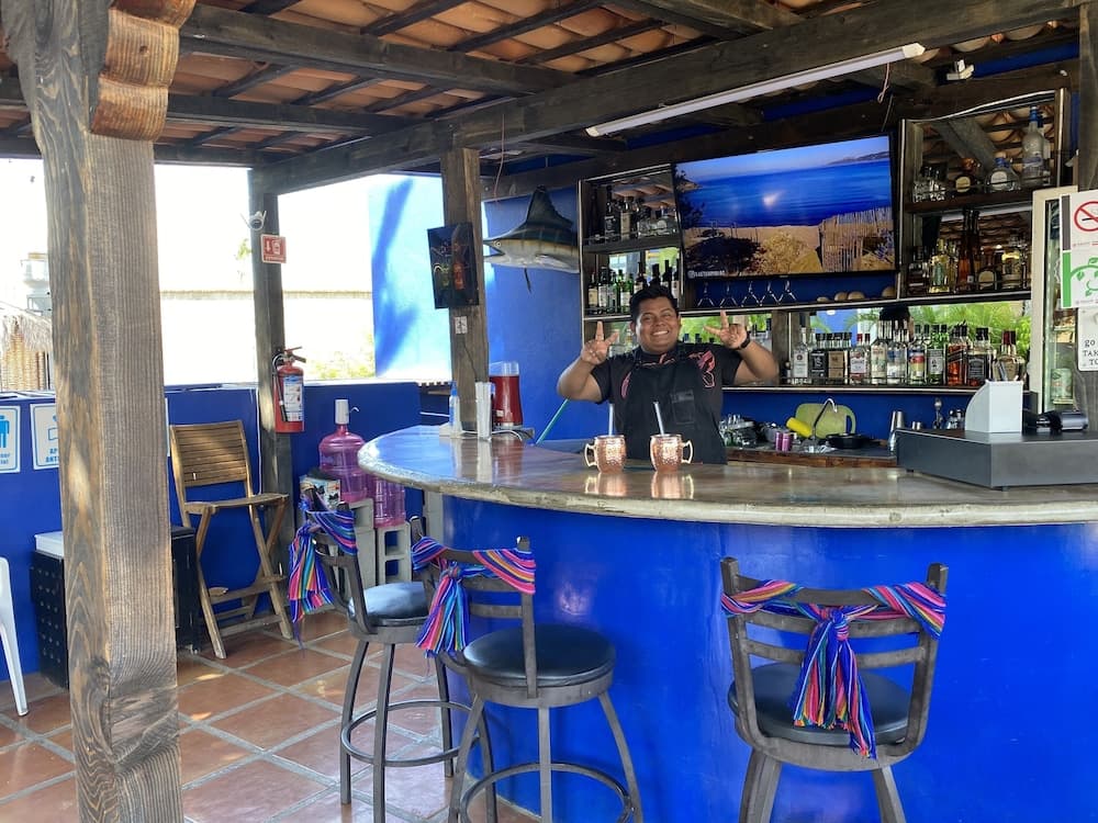 Siesta Suites Boutique Hotel — 21