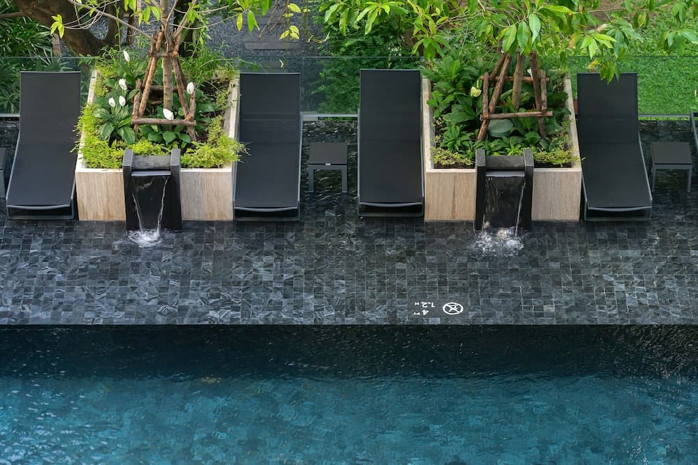 Hotel Gardina Asoke — 5