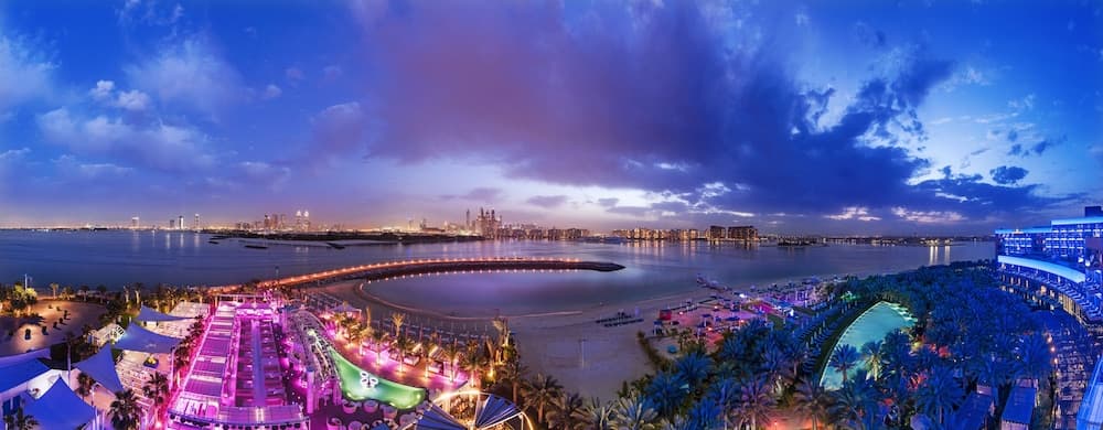 Rixos The Palm Hotel & Suites — 3