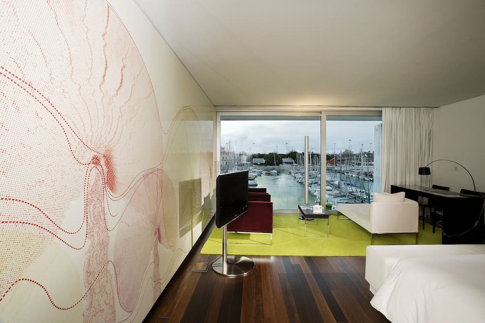 Altis Belém Hotel &amp; Spa — 15