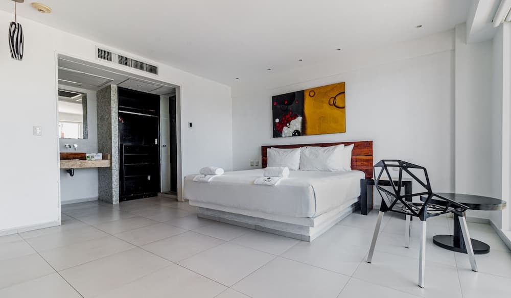 Cache Hotel Boutique - Adults Only — 3