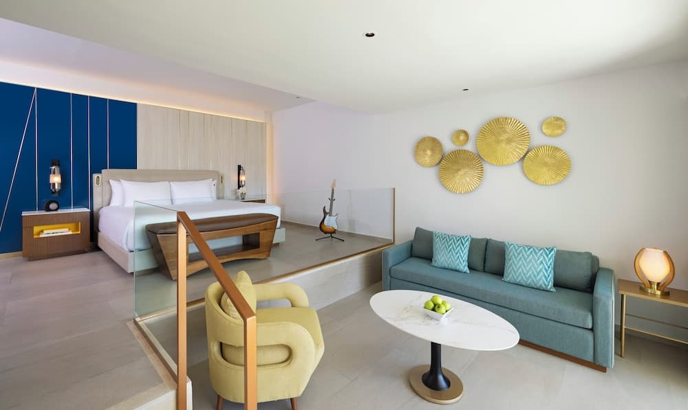 Hard Rock Hotel & Casino Punta Cana ein All-Inclusive-Resort — 17