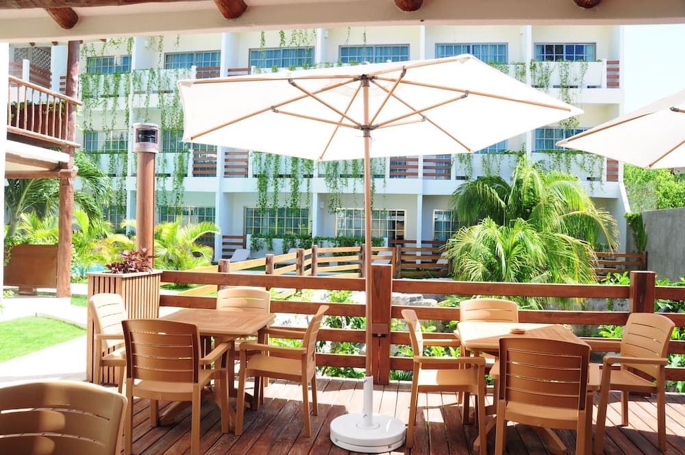 Hotel Posada Sian Kaan — 29