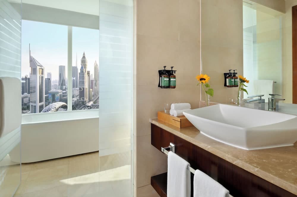 voco Dubai by IHG — 27