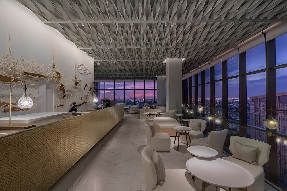 INNSiDE by Meliá Bangkok Sukhumvit — 2