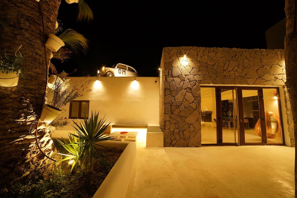PAIISE Hotels — 11