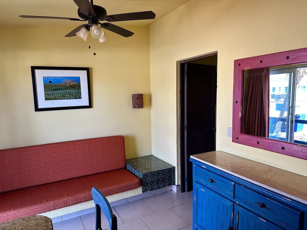 Siesta Suites Boutique Hotel — 10