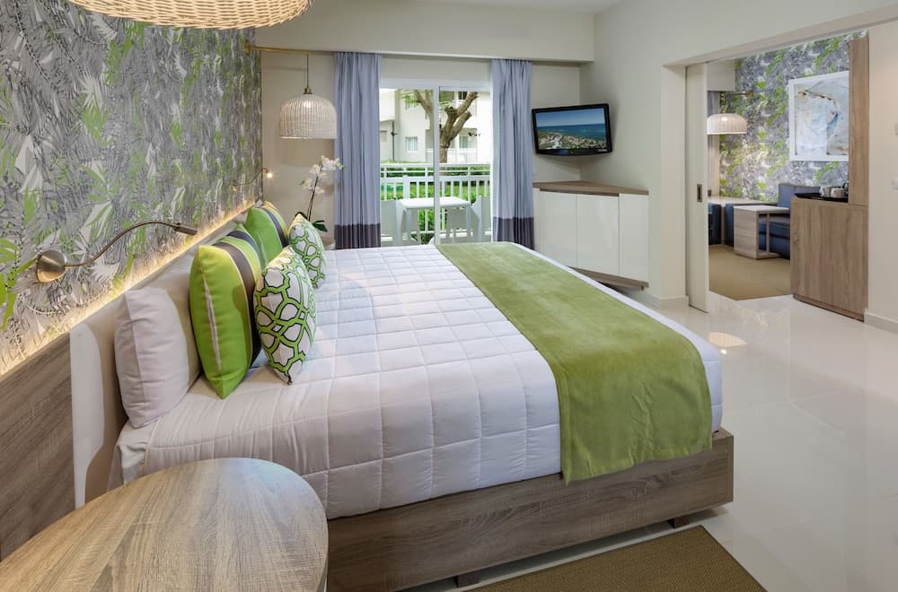 Grand Sirenis Punta Cana Resort & Aquagames - All Inclusive — 11