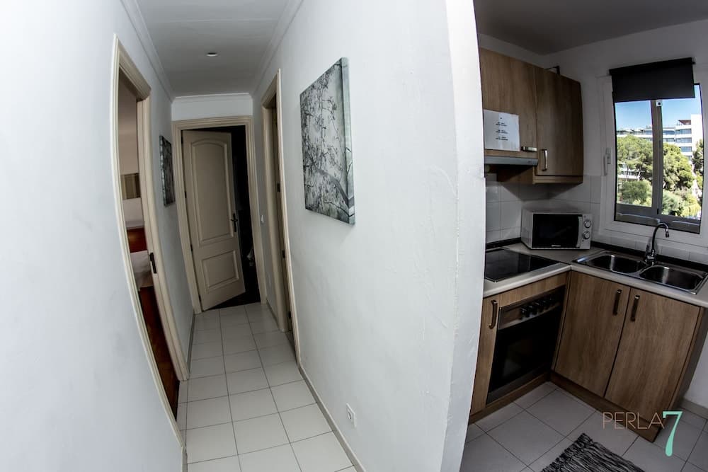 Perla Seven Apartments — 5