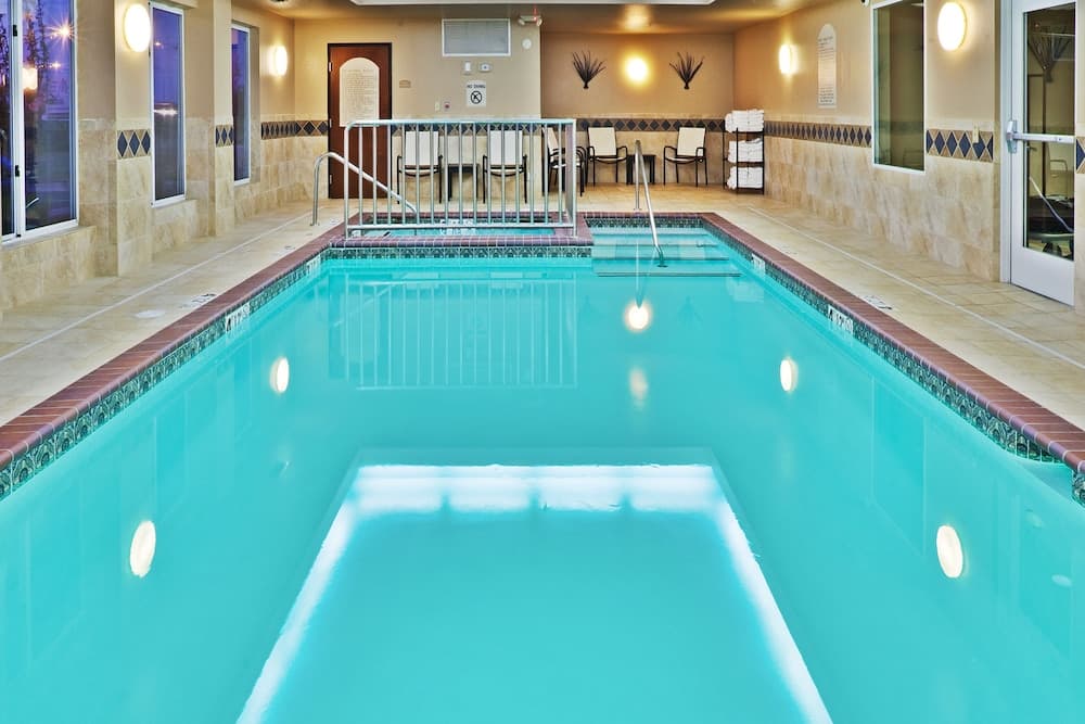 Holiday Inn Express & Suites Miami, ein IHG Hotel — 26