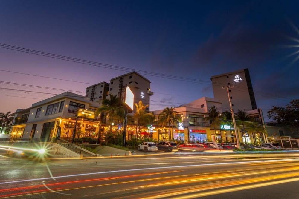 Mura Hotel Boutique — 22