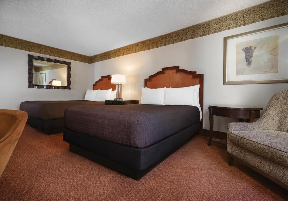 Circus Circus Hotel, Casino & Themenpark — 24
