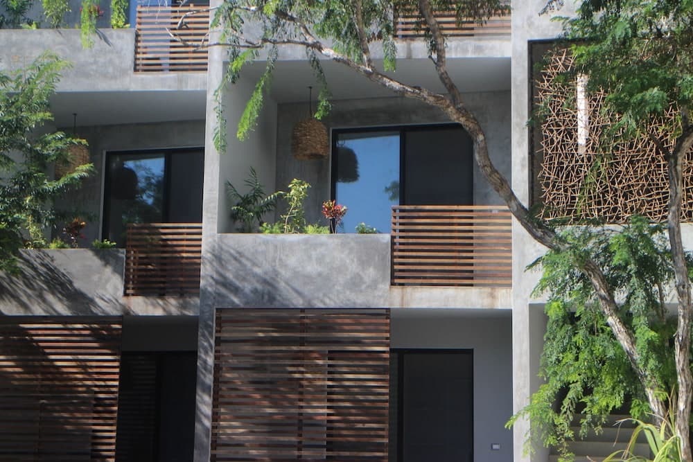 Little Gem Hotel Tulum La Veleta — 22