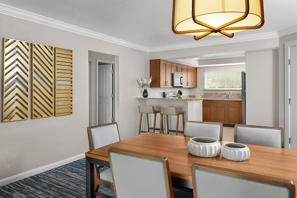Sheraton Vistana Resort Ville, Lake Buena Vista/Orlando — 23