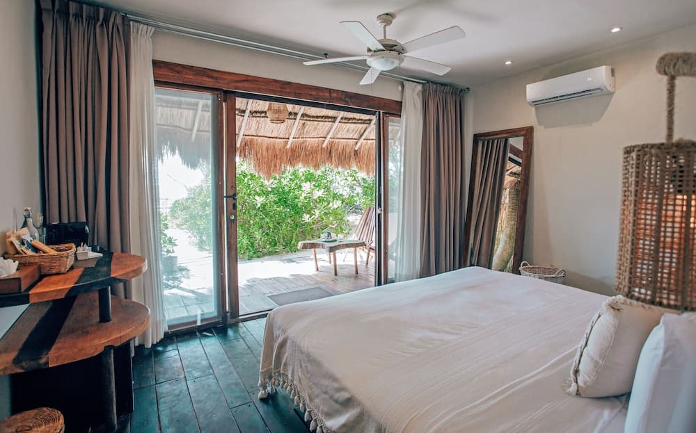 Orchid House Tulum Beach — 24