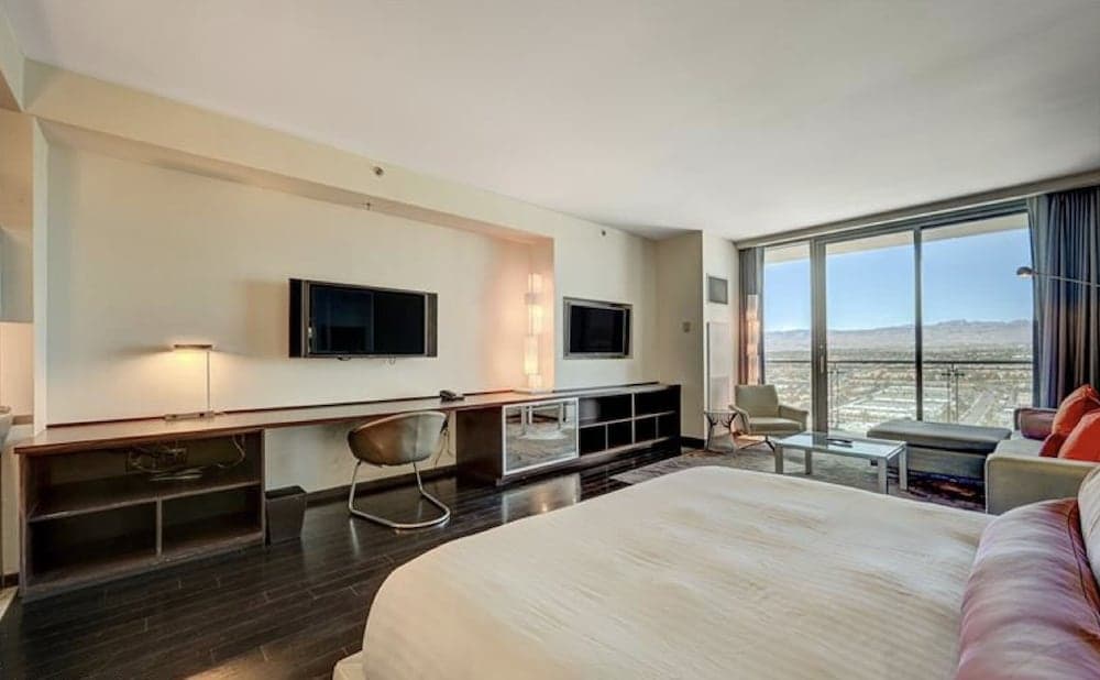 Palms Place Collezione di Suite Vacanza — 9
