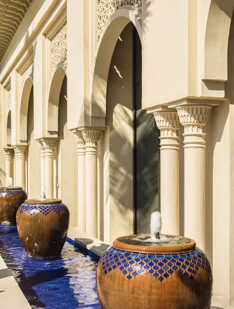Four Seasons Resort Dubai a Jumeirah Beach — 25