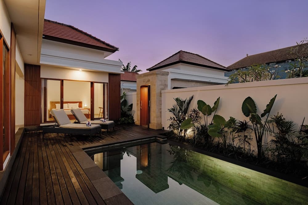 Luxury Nanda Villa Ubud hotel, Jl. Raya Tebongkang, Ubud, Bali, 80571, Indonesia — photo 136