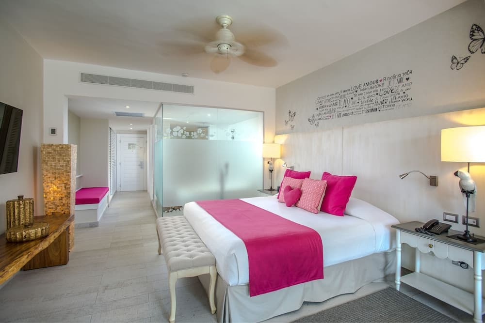Catalonia Royal Bavaro - Solo Adulti — 20