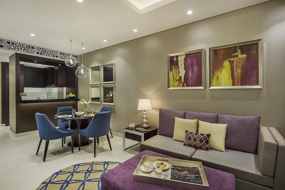 DAMAC Maison Distinction — 19