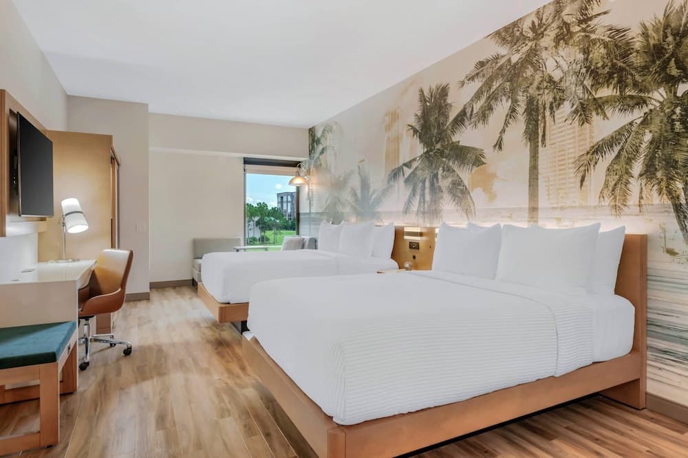Cambria Hotel Tampa-Brandon — 22