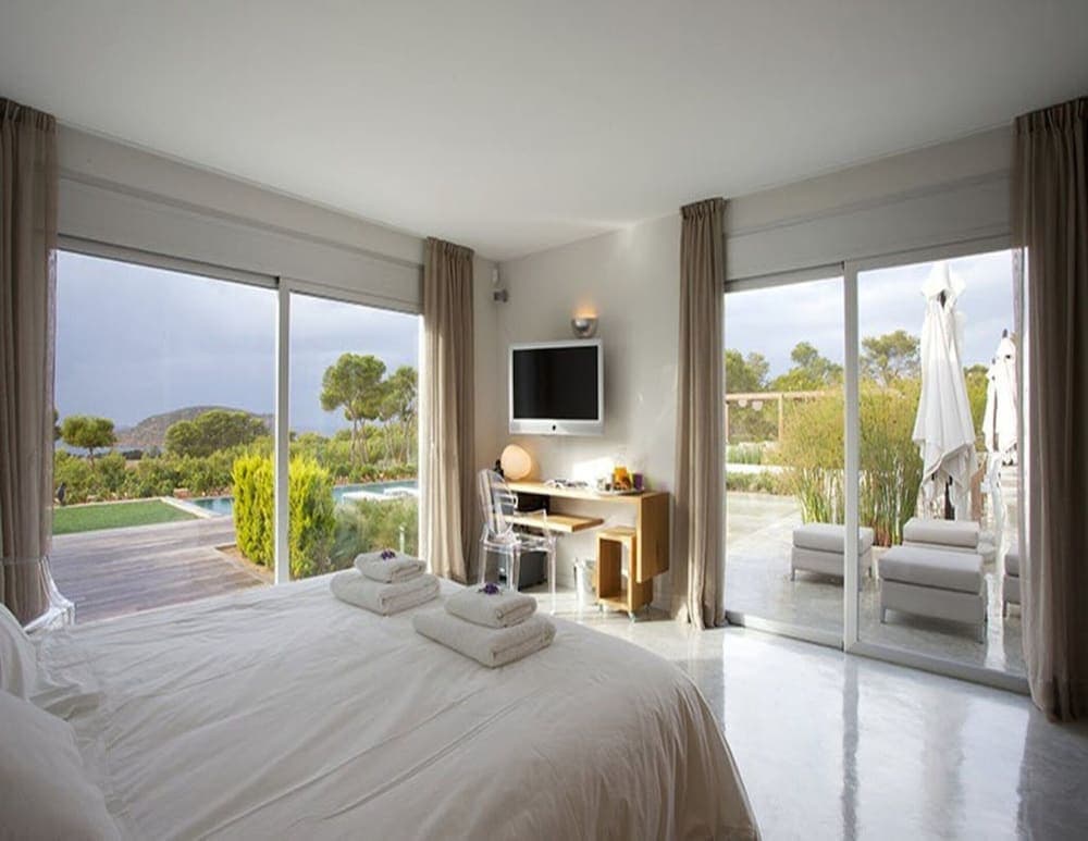Wundervolle Villa Mit Blick — 8