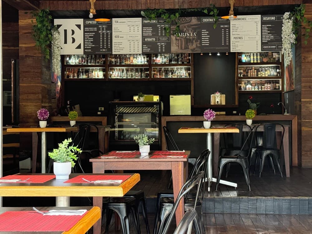 Hotel Kavia 5th Avenida — 8