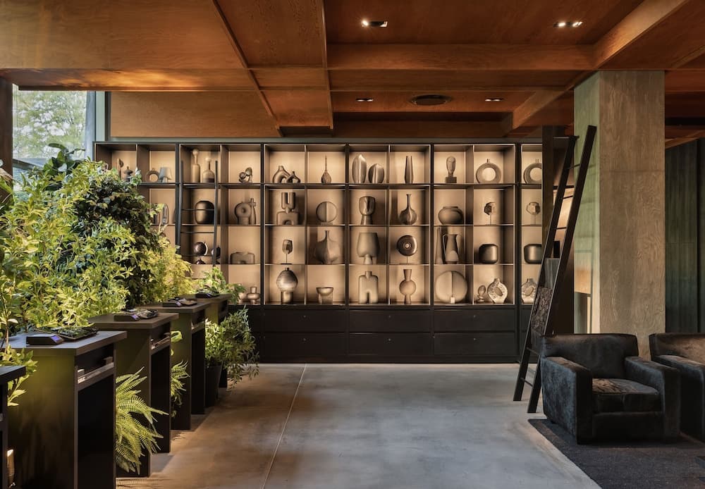 PUBLIC, an Ian Schrager hotel — 10