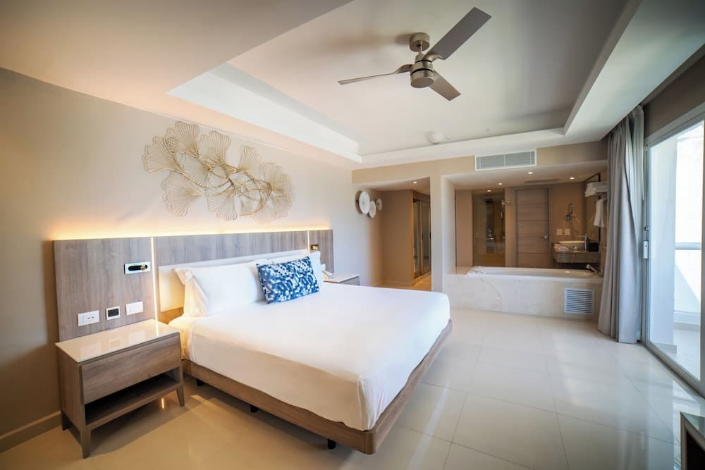Royalton Punta Cana, Ein Autograph Collection All-Inclusive Resort & Casino — 4