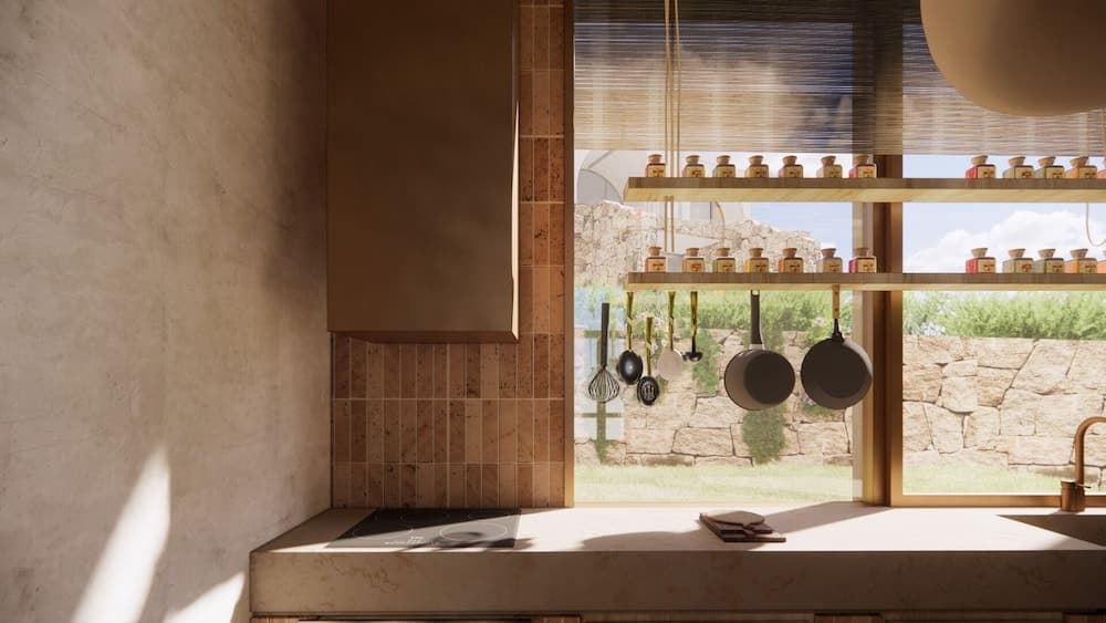 Nômade Temple Ibiza — 20