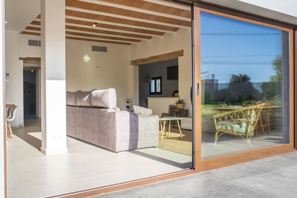 Villa Es Fumeral — 25