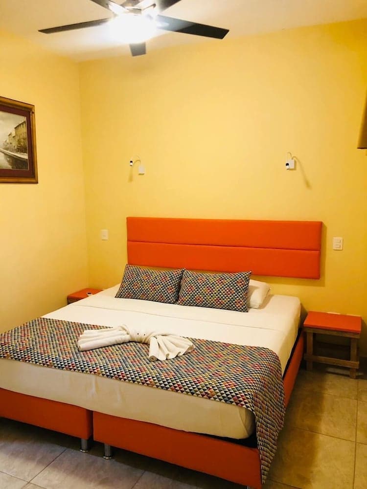 Hotel Arco Iris Tulum — 3