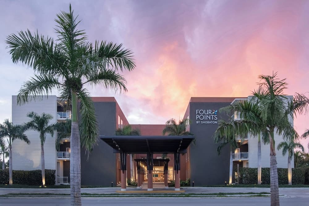 Four Points by Sheraton Puntacana Village — 1