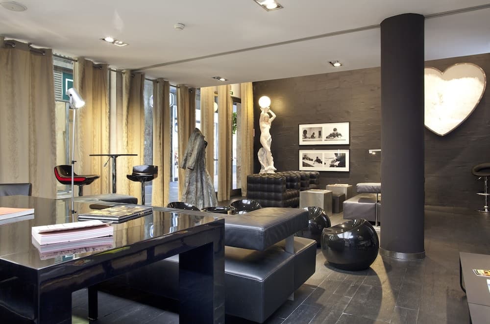 HM Jaime III Hotel — 11