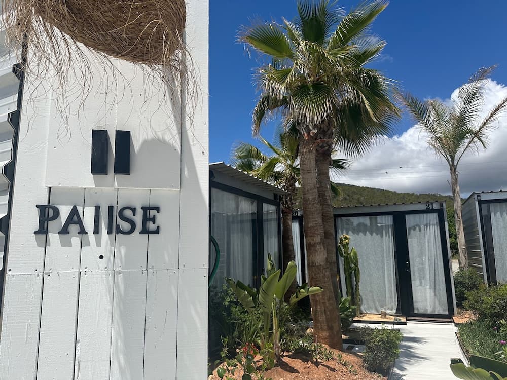PAIISE Hotels — 15