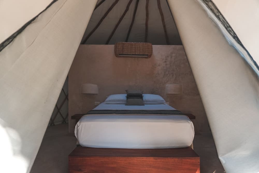 Campamento Huaya — 6