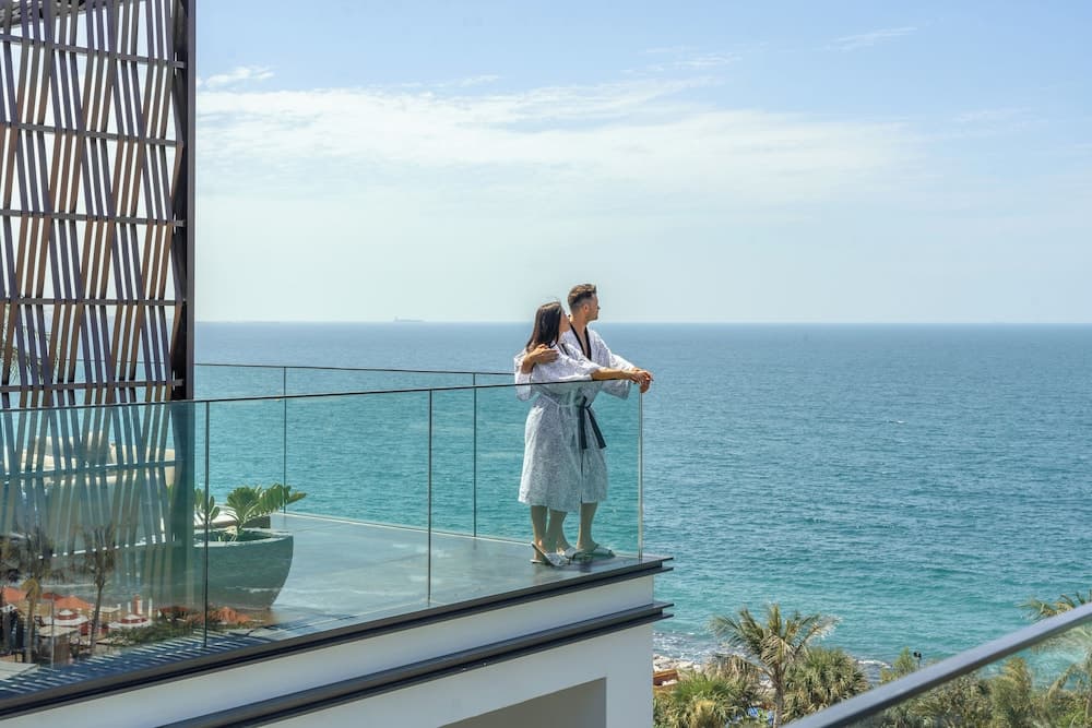 Banyan Tree Dubai at Bluewaters — 29