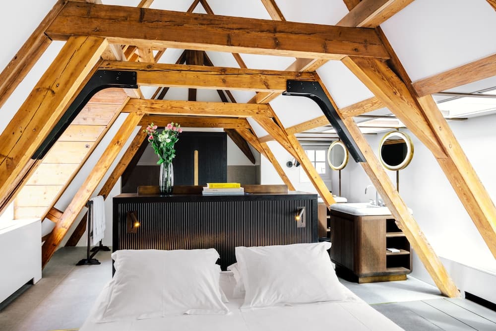 The Dylan Amsterdam — 15