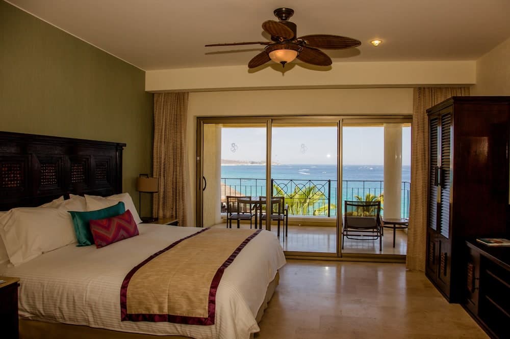 Casa Dorada Los Cabos Resort e Spa — 8