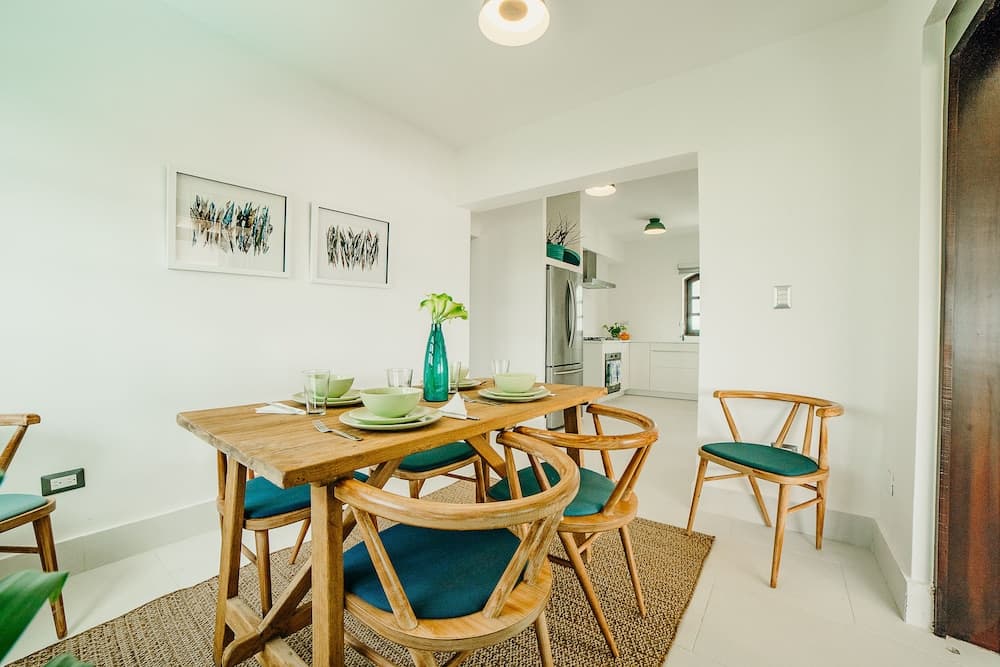 Villa Long Beach — 15