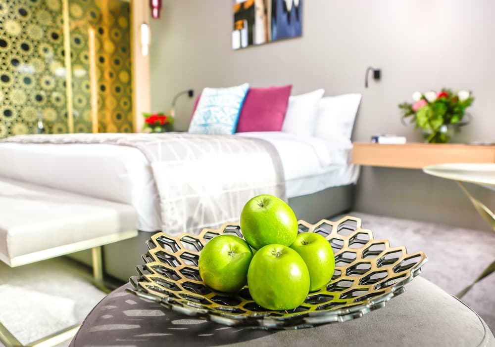 Rixos Premium Dubai JBR — 7