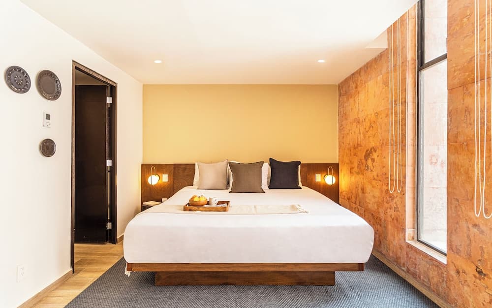 Grand Chapultepec Residencial — 24