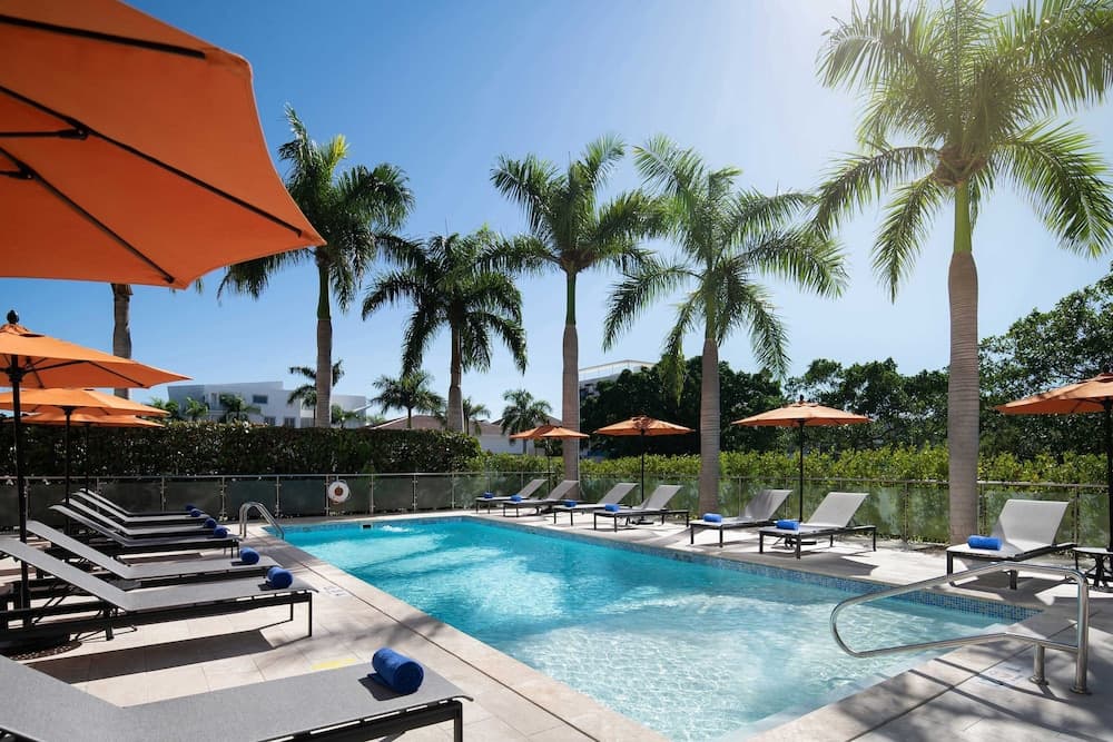 Four Points by Sheraton Puntacana Village — 25
