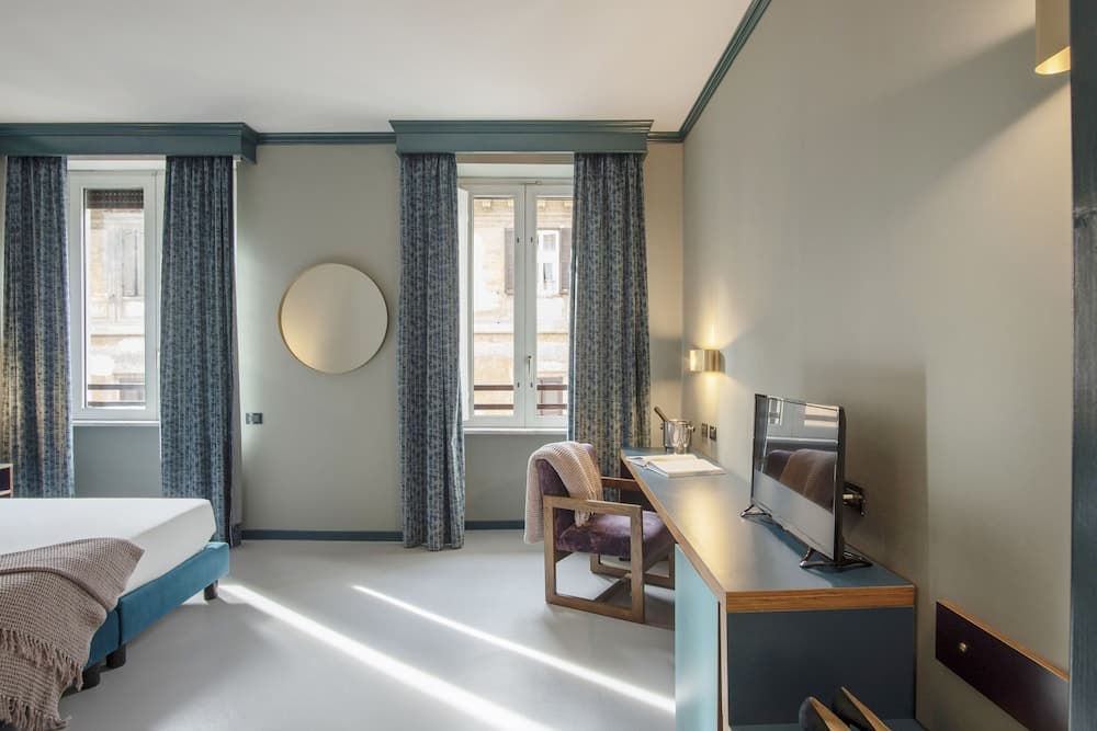 Hotel Milani — 14